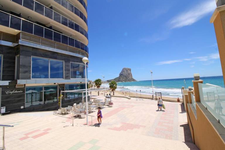 Holiday Apartment Perlamar