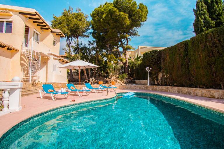 Abahana Villa Elfriede