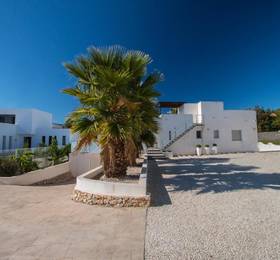 Отдых в Abahana Villa Eole - Испания, Кальпе