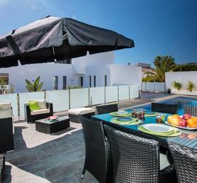 Туры в Abahana Villa Eole в Испании