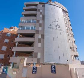 Отдых в Apartamento Veles i Vents - Испания, Кальпе