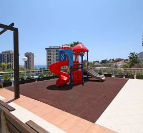 Туры в Apartamento Luz de Calpe в Испании