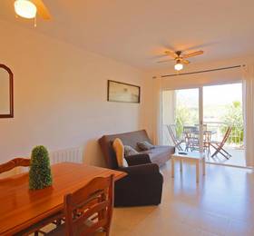 Отдых в Apartment Partida Casanova - Испания, Кальпе