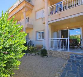 Туры в Apartment Partida Casanova в Испании