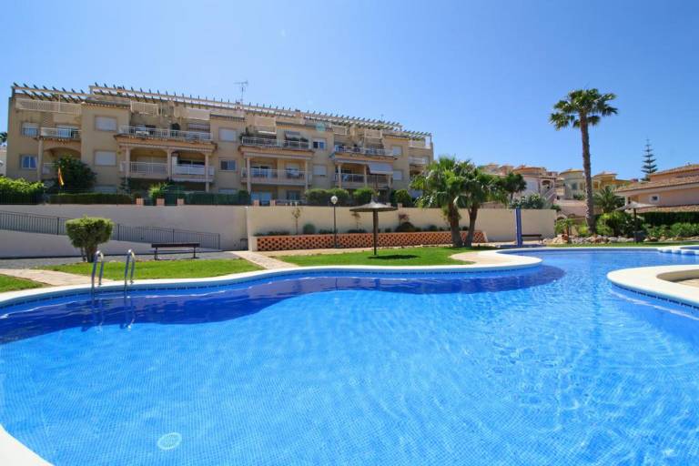 Apartment Partida Casanova