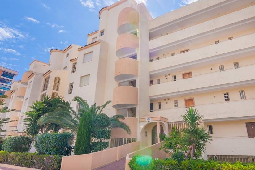 Apartamento Marenostrum Испания, Кальпе