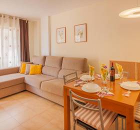 Туры в Apartamento Marenostrum в Испании