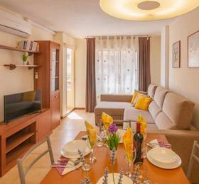 Отдых в Apartamento Marenostrum - Испания, Кальпе