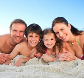 Apartamento Marenostrum в Кальпе