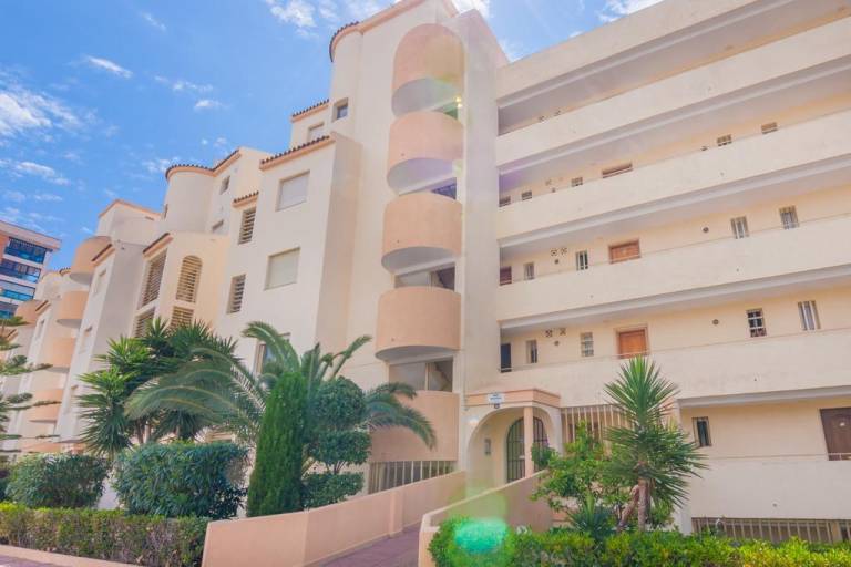 Apartamento Marenostrum