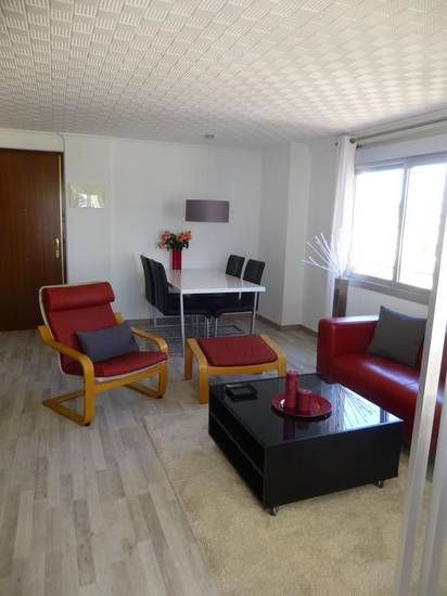 Apartment La Diferencia II - Santa Marta Испания, Кальпе
