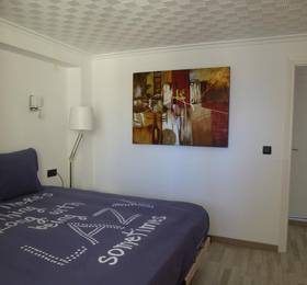 Туры в Apartment La Diferencia II - Santa Marta в Испании
