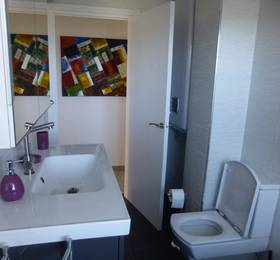 Отдых в Apartment La Diferencia II - Santa Marta - Испания, Кальпе