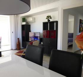 Apartment La Diferencia II - Santa Marta в Кальпе