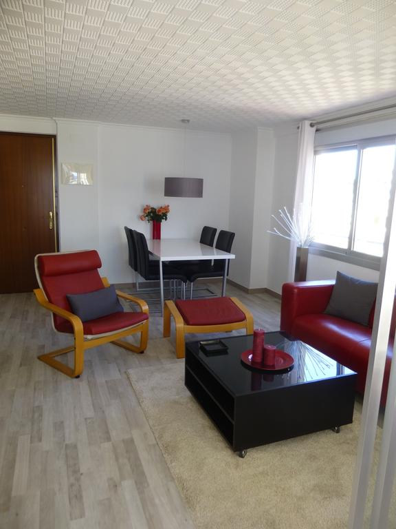 Apartment La Diferencia II - Santa Marta