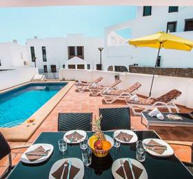 Туры в Abahana Villa Nabucco в Испании