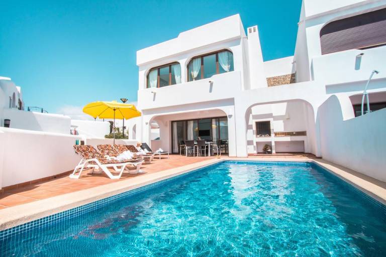 Abahana Villa Nabucco