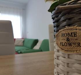 Туры в Acogedor Apartamento en Residencial Nova Calpe в Испании