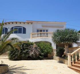 Туры в Cosy Villa With Sea Panorama в Испании