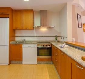 Отдых в Villa Real Sitio - Испания, Кальпе