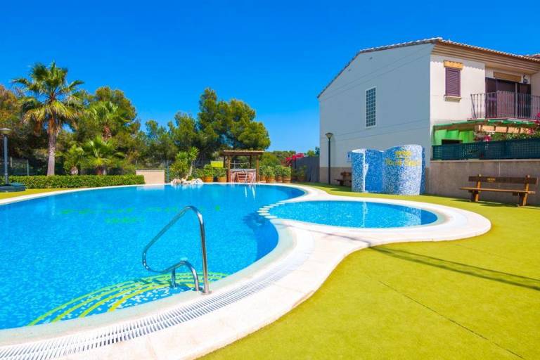 Villa Real Sitio