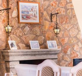 Abahana Villa Teresa в Кальпе