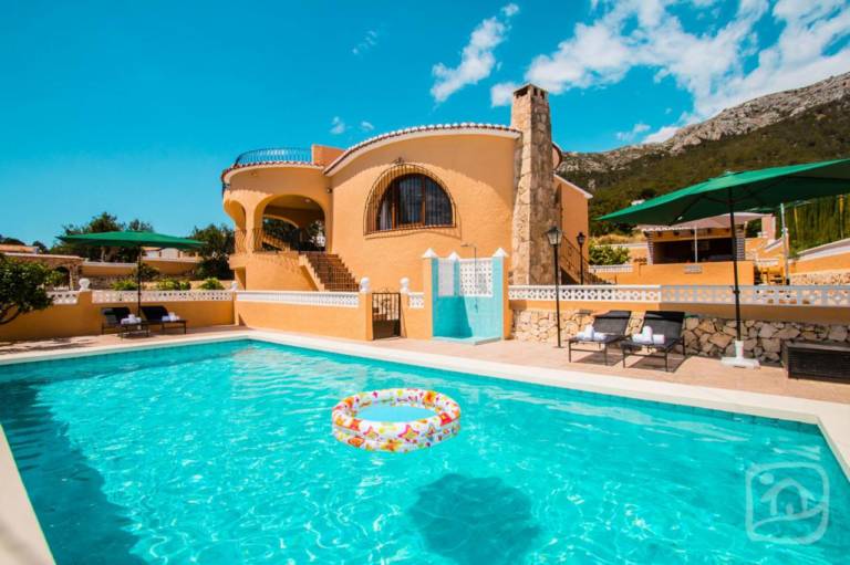 Abahana Villa Teresa
