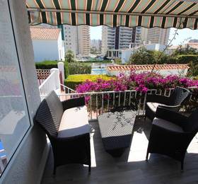 Отдых в Marc Apartments - Испания, Кальпе