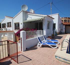Marc Apartments в Кальпе