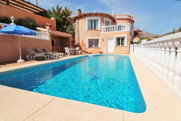 MARYVILLA 33