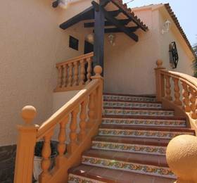 Отдых в MARYVILLA 224 - Испания, Кальпе