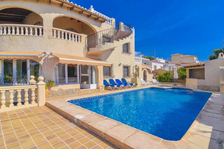 Villa Cruz
