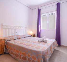 Bungalow Julia в Кальпе