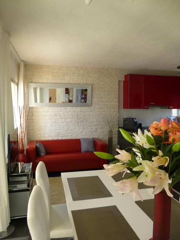 Apartment La Diferencia I - Vista Mar