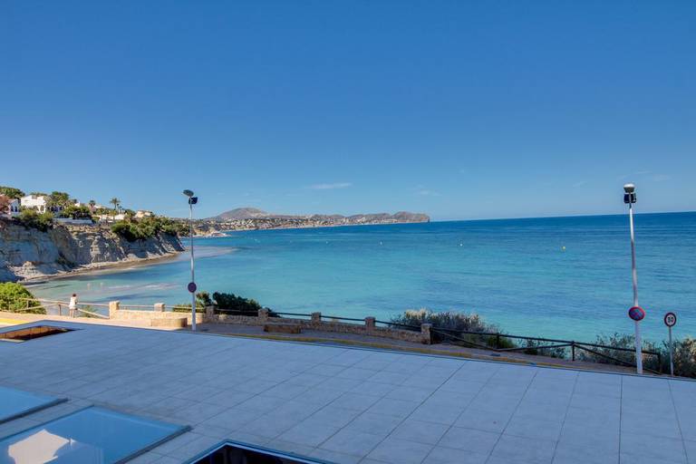 Santa Clara I - La Caleta