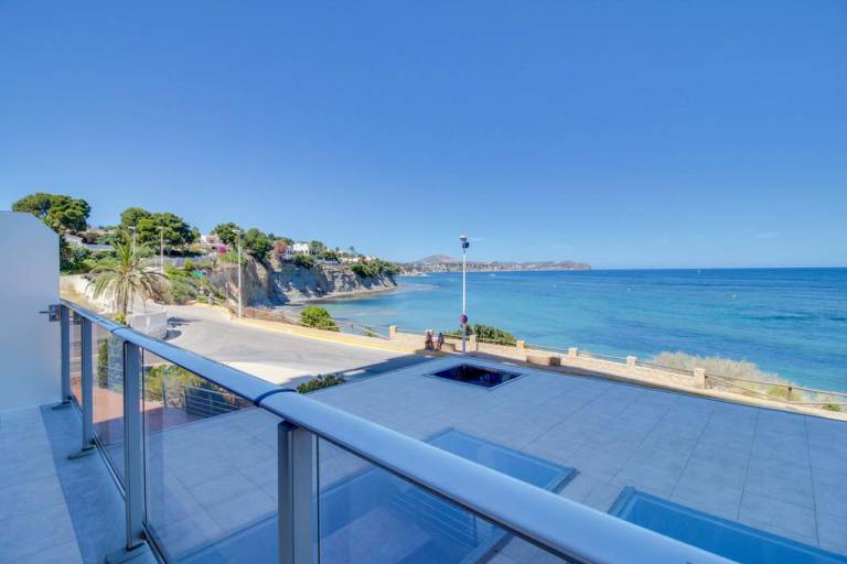 Santa Clara I - La Caleta