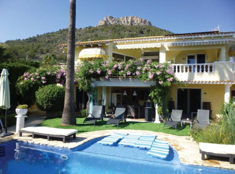 Wellness La Diferencia - Adults Only