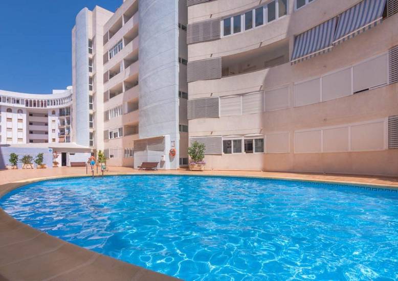 Apartment Baltico Испания, Кальпе
