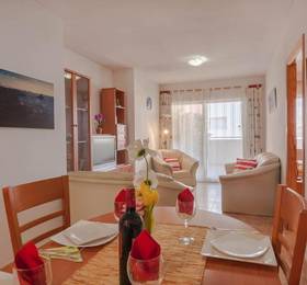 Туры в Apartment Baltico в Испании