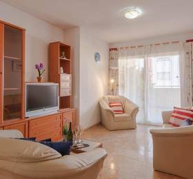 Отдых в Apartment Baltico - Испания, Кальпе