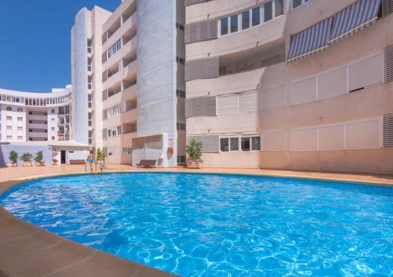 Apartment Baltico