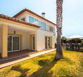 Отдых в Abahana Villa Madeira - Испания, Кальпе