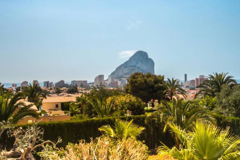 Abahana Villa Madeira