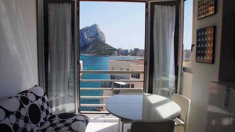 Apartment on Tramuntana 4 Испания, Кальпе