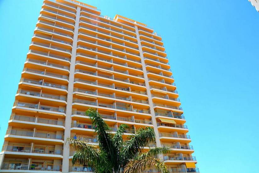 Ambar Beach 216 Испания, Кальпе