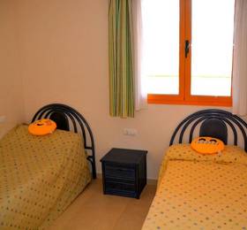 Отдых в Ambar Beach 216 - Испания, Кальпе