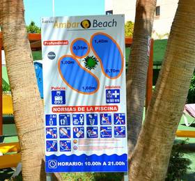 Туры в Ambar Beach 216 в Испании