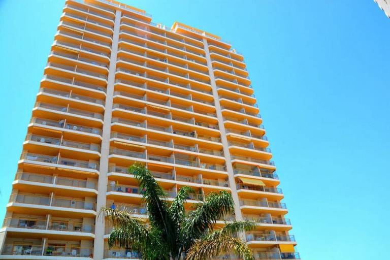 Ambar Beach 216