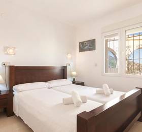 Туры в Villa Tango en Maryvilla в Испании