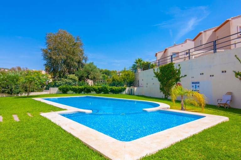 Casa de Vacaciones Borso